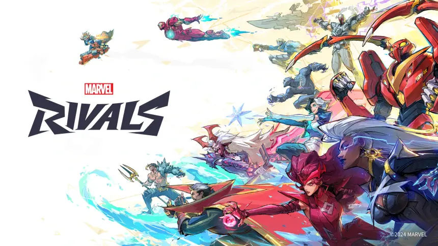 Marvel Rivals’ta Renk Özelleştirme Geldi: Ancak Ücretli