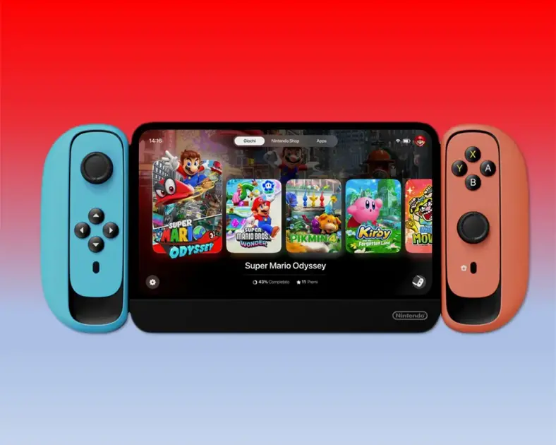 Nintendo Switch 2 Ön Siparişleri Yoğun Talep Nedeniyle Krize Dönüştü