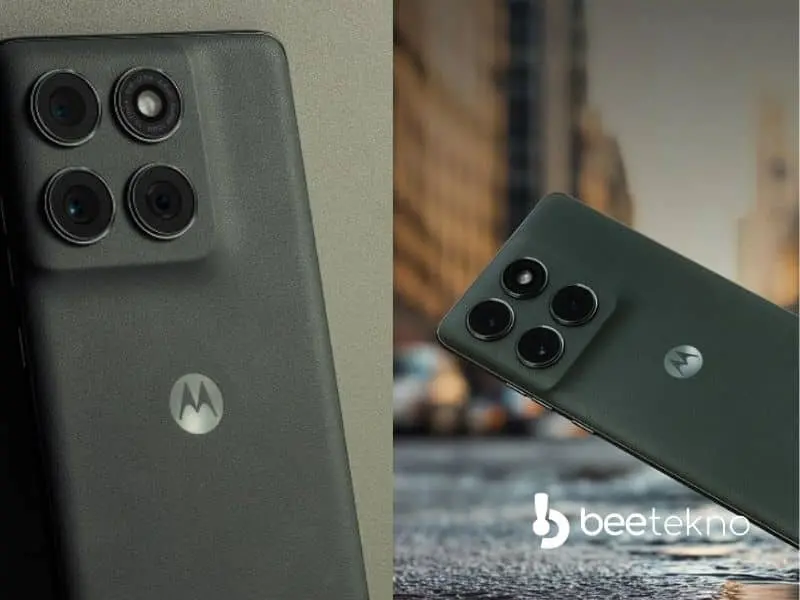 Motorola Edge 2025! Bomba Özellikler Geliyor