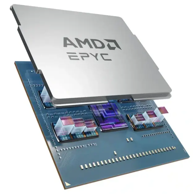 AMD Ryzen 9000G ve Epyc 4005 Grado: AM5 Soketi İçin Yeni Dönem Başlıyor