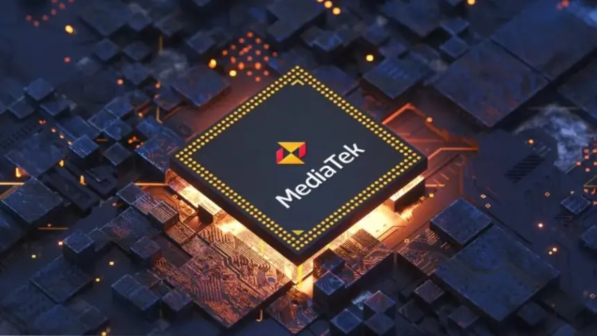 MediaTek'in Yeni Amiral Gemisi İşlemcisi: Dimensity 9400