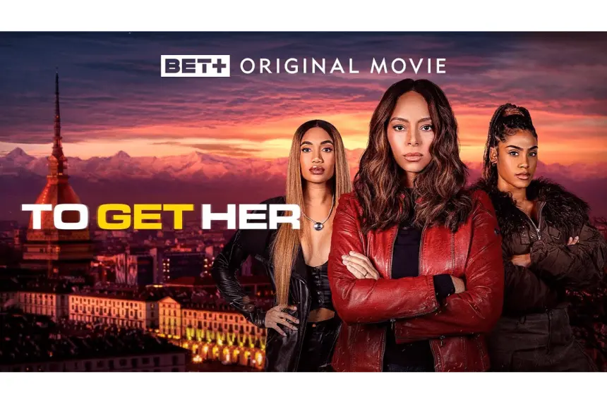 To Get Her Fragmanı Yayınlandı