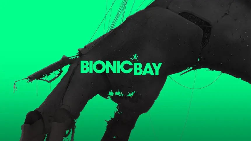 Shuhei Yoshida Bionic Bay’de Piksel Kahraman Olarak Karşımızda