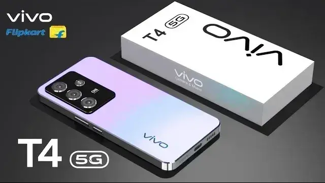 vivo T4 5G Satışa Sunuldu: Fiyatı, Kampanyalar ve Tüm Detaylar