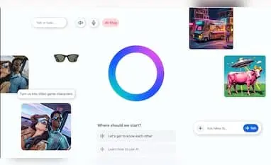 Meta'dan Yeni Hamle: Gemini ve ChatGPT'ye Rakip Meta AI Uygulaması Yayınlandı!