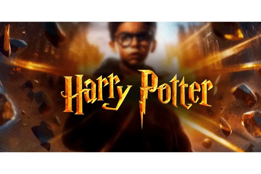 Harry Potter Dizisinin Başrol ve Ekibi Netleşti