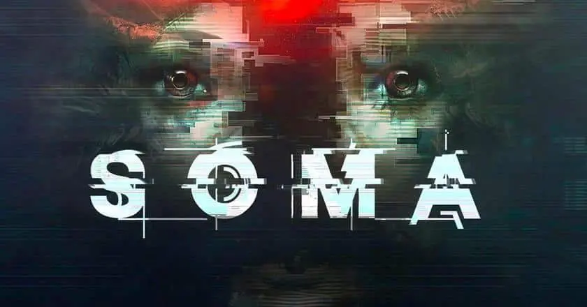 SOMA Nintendo Switch’e Geliyor: Fragman Yayınlandı