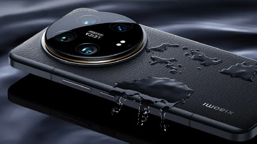 Onun adı artık hayal kırıklığı: Xiaomi 15 Ultra!