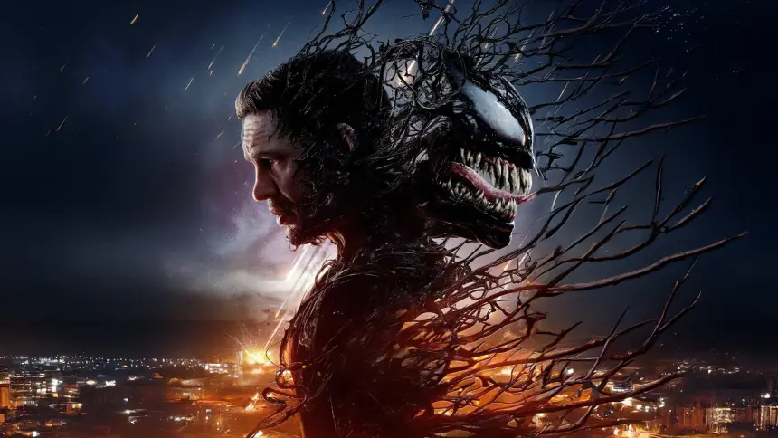 Venom The Last Dance'ten Yeni Görüntüler Paylaşıldı!