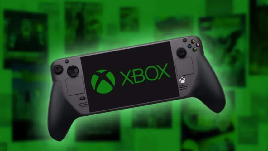 Microsoft, Xbox İçin Üç Yeni Kontrolcü Geliştiriyor