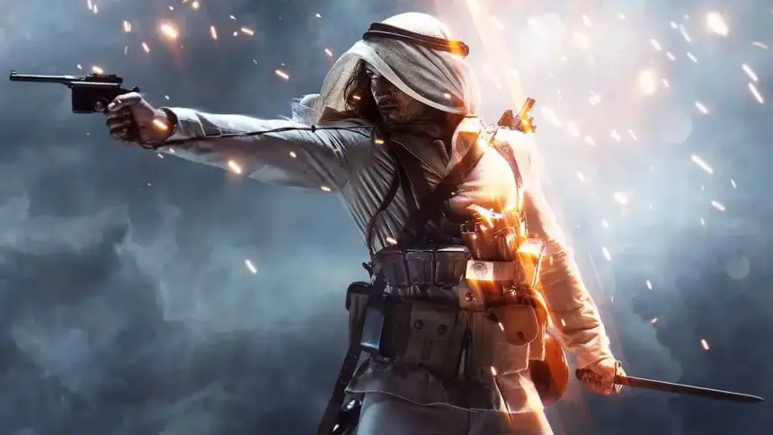 Battlefield için yeni iddia: Yeni oyun geliyor!