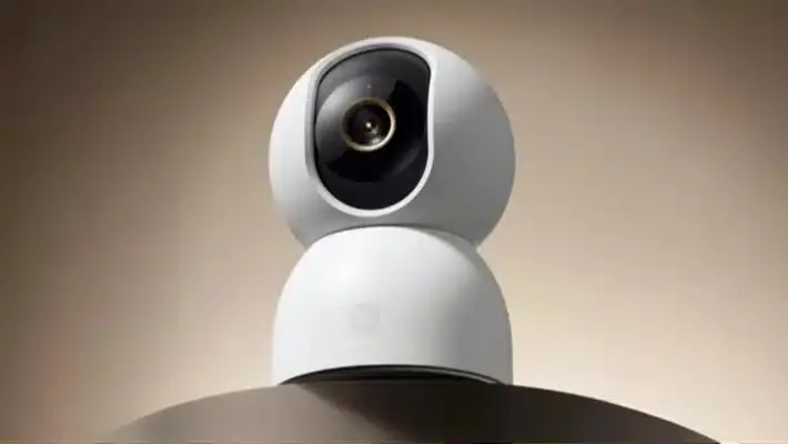 Xiaomi'den Yeni Akıllı Kamera: Smart Camera 4 Tanıtıldı, İşte Özellikleri ve Fiyatı