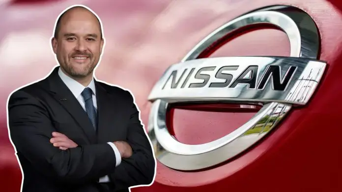 Nissan CEO'su Makoto Uchida İstifa Etti! İşte Nissan'ın Yeni CEO'su