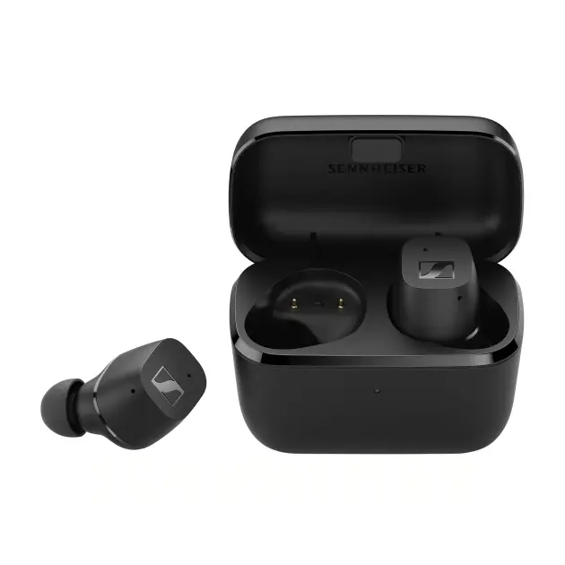 Sennheiser’dan AirPods Benzeri Yeni Kulaklık: Accentum Open Piyasada