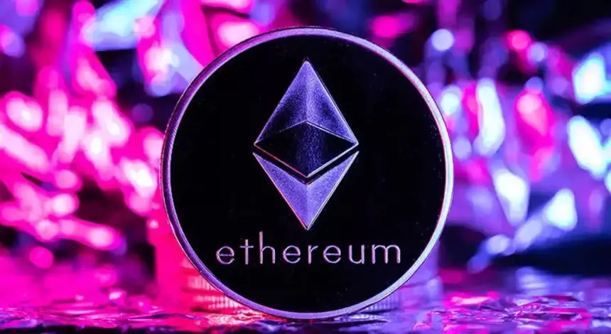 SharpLink’ten 1 Milyar Dolarlık Ethereum Hamlesi