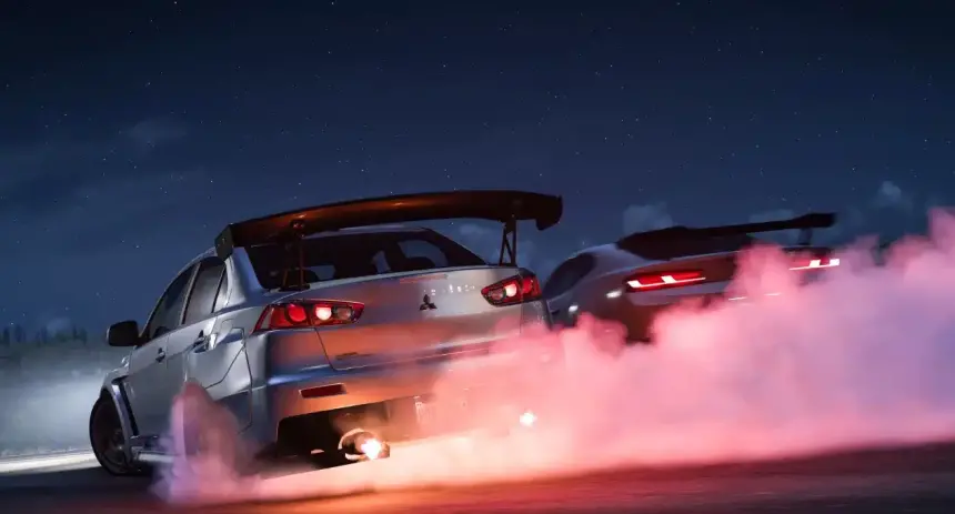 Forza Horizon 5, 45 Milyon Oyuncuya Ulaştı