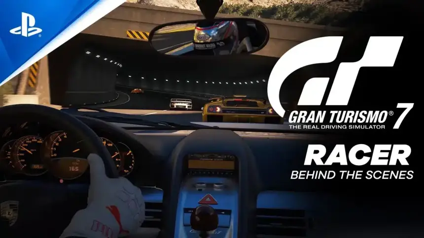 Gran Turismo 7’ye Sürpriz Güncelleme: Yeni Araçlar Açıklandı