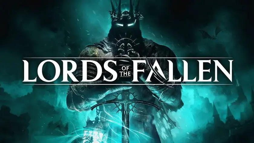 Lords Of The Fallen 2.0 Güncellemesi CI Games Tarafından Duyuruldu