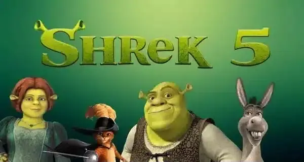 Shrek 5’in İlk Fragmanı Yayınlandı: Yeşil Devin Dönüşü