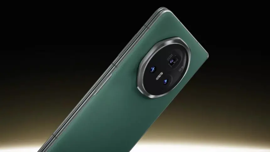 Honor Magic V5: Yeni Katlanabilir Canavar Sahneye Çıkıyor