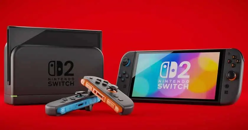 Nintendo Switch 2'nin Kanada Ön Siparişleri 23 Nisan’da Başlıyor