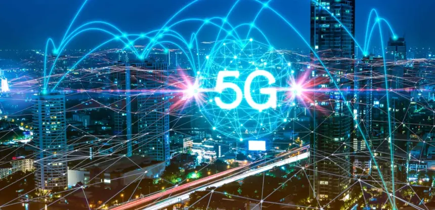 Yapay Zeka Destekli 5G Ağları 2025'te Nasıl Çalışacak?