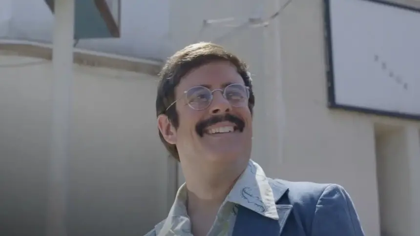 Ed Kemper Fragmanı Yayında! Gerçek Bir Seri Katilin Hikâyesi!