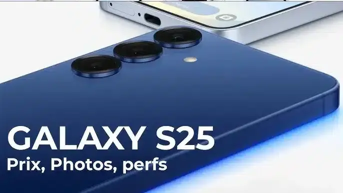 Samsung Galaxy S25 Güncellemesi ile Gelen Özellikler ve Değişiklikler