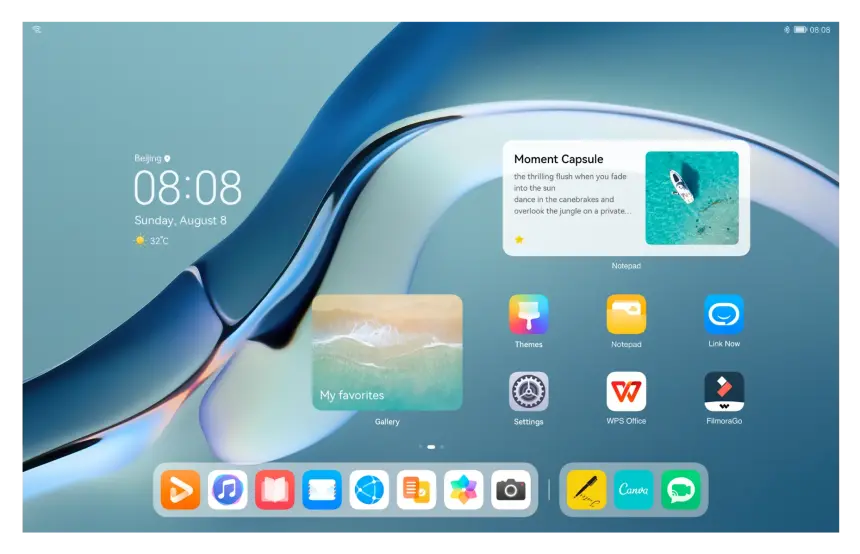 Huawei, HarmonyOS ile Windows ve macOS’a Rakip Oluyor: PC’ler İçin Yeni Dönem Başladı