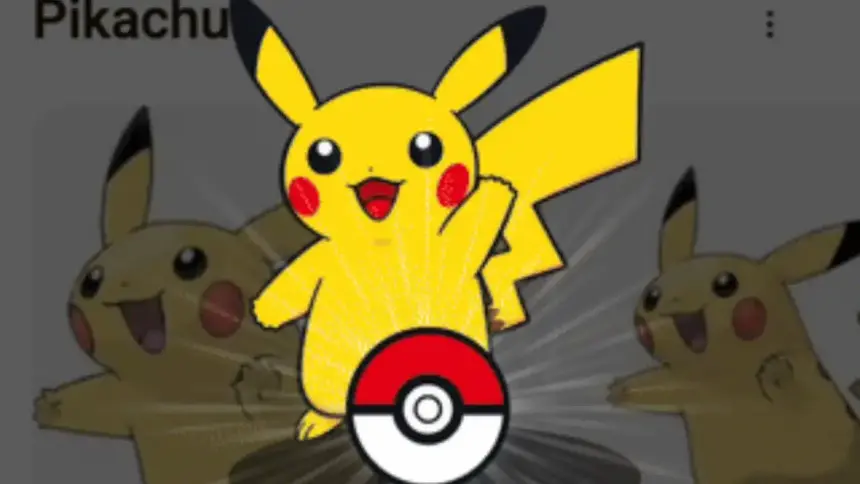 Google Arama’da Pokémon Sürprizi: Tüm 151 Kanto Pokémon’unu Yakalama Deneyimi