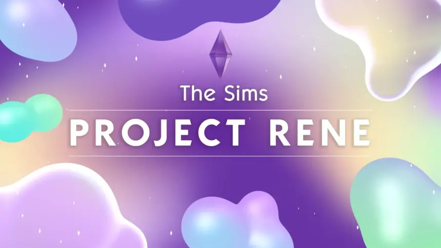 Project Rene Hakkında Yeni Detaylar Ortaya Çıktı