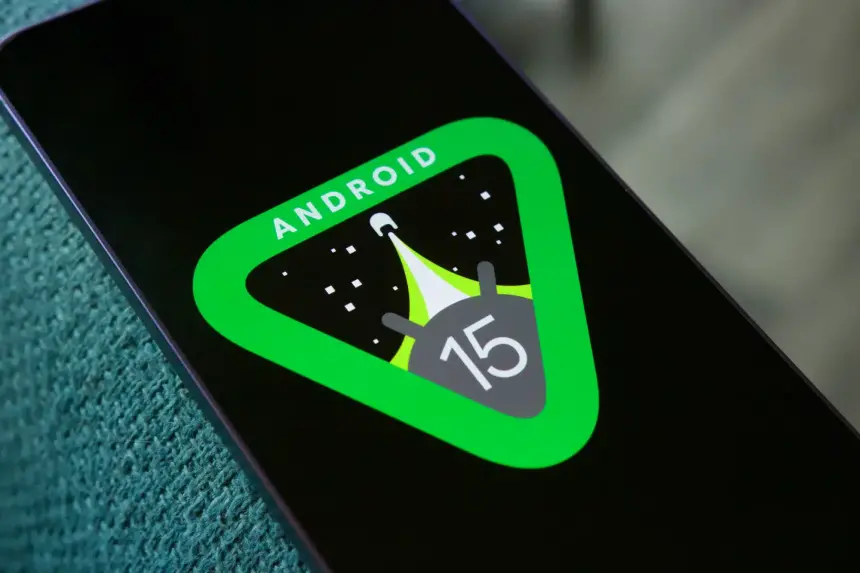 Android 15 Güncellemesi Hızla Yayılıyor