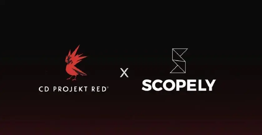 CD Projekt Ve Scopely Ortaklığı: Yeni Mobil Proje Yolda