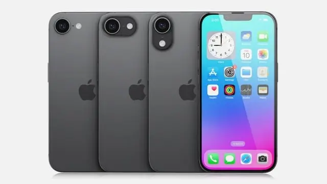 iPhone 16e kaçak fiyatları