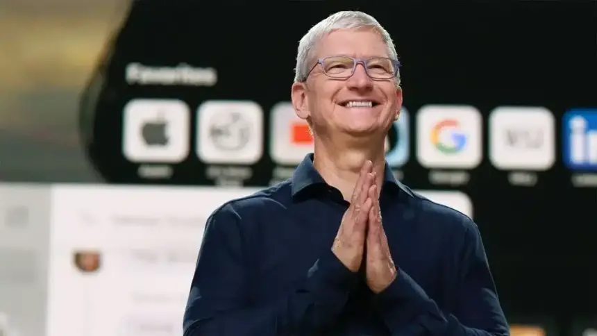 Apple’dan Yapay Zekâ Eğitiminde Gizlilik Odaklı Devrim: “Kişisel Veri Toplamıyoruz”