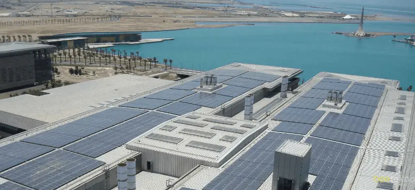 Bilim İnsanları, Güneş Enerjisiyle Havadan Su Toplayan Verimli Bir Sistem Geliştirdi