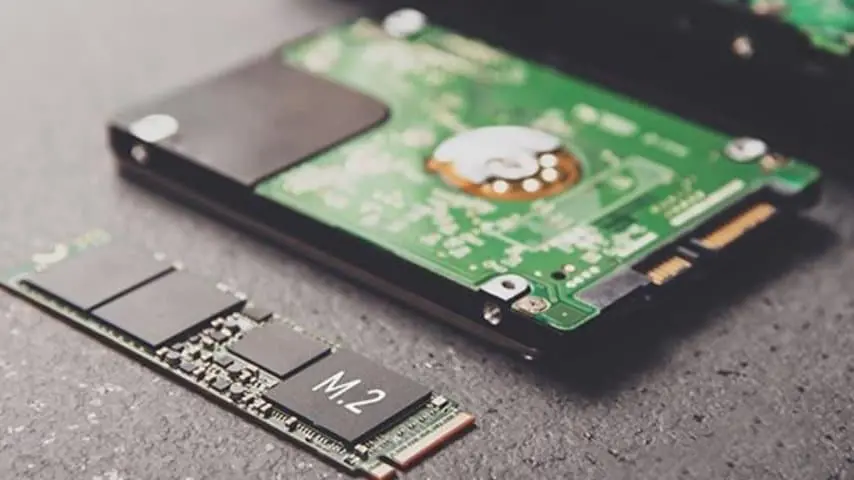 SSD Mi HDD Mi? 2025’te Hangisini Tercih Etmeli?